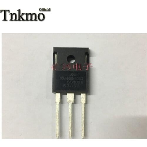 10PCS IXGH48N60A3 TO-247 IXGH48N60B3 IXGH48N60C3 IXGH48N60 48N60 TO247 48A 600V Power IGBT transistor free delivery