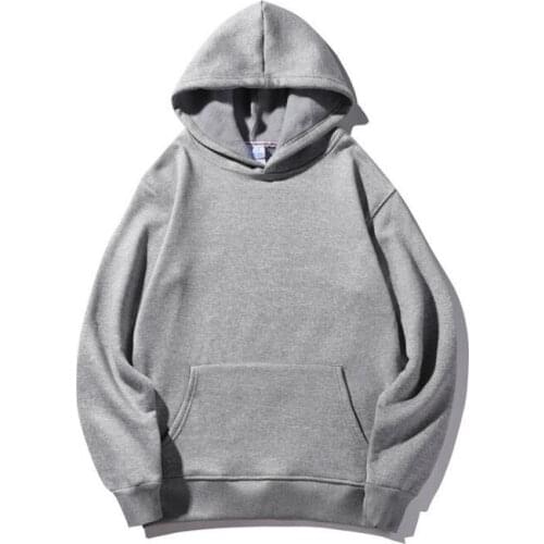 2021 Casual Hoodies Streetwear Sweatshirt Hoodie Oversized Hoodie Long Sleeve Clothes