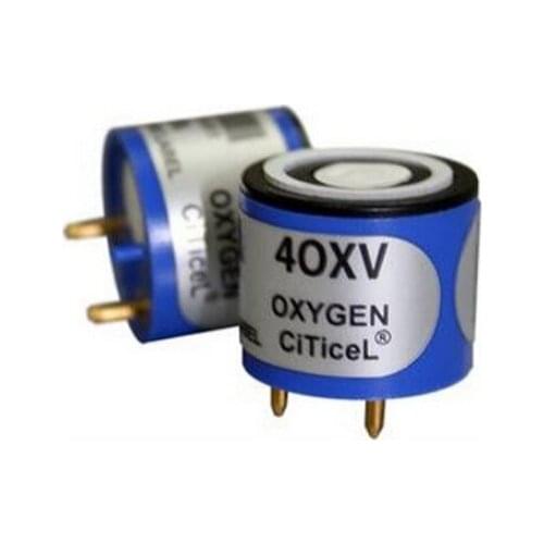 25PCS/LOT CITY 4OXV city oxygen sensor oxygen battery 4OX-V 40XV 4OXV CiTiceL Oxygen AAY80-390R