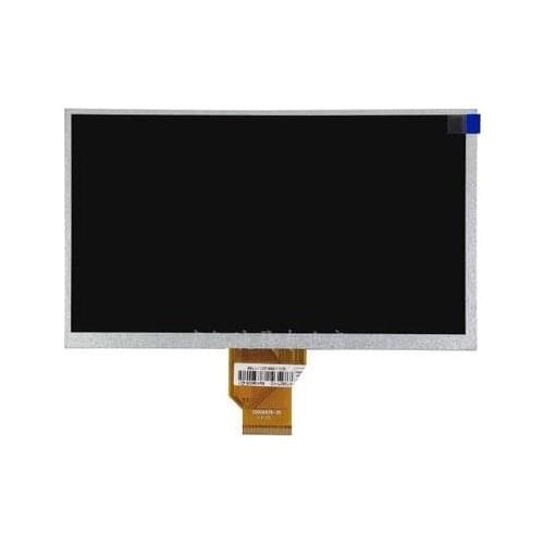 9.0'' 800x480 LCD display screen AT090TN10