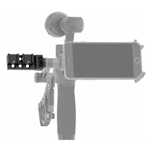 Accessories for DJI Osmo Universal Mount For OSMO Handheld 4K Gimbal Extra Accessories