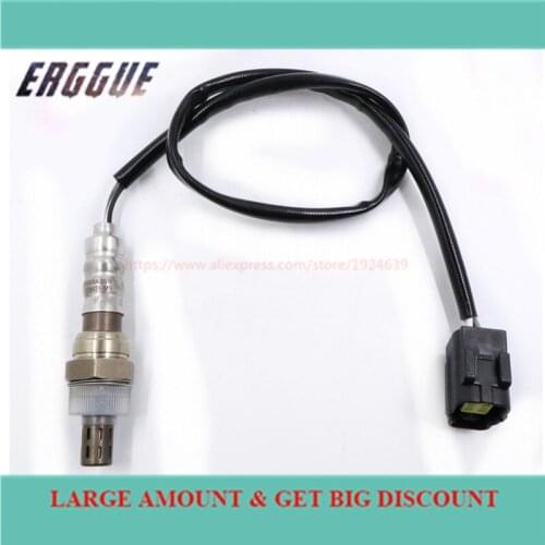 Brand 1588A359 OZA63G-M9 24220 O2 Oxygen Lambda Sensor For Mitsubishi FOR Mirage 2017-2018 G4 2017-2018