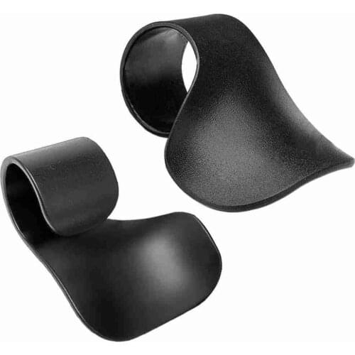 Black Motorcycle Cruise Control Rest High Quality Motorcycle Throttle Grips Throttle Assist Wrist Motorbike Accessories