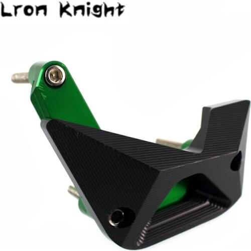 For KAWASAKI Z1000 Z1000SX NINJA 1000 2010-2018 Z900 2017 2018 2019 Motorcycle CNC Aluminum Frame Slider Engine Guard Protector