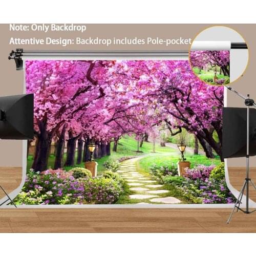 EARVO Wedding Photocall Flower Photo Backdrop Wall Wallpap Marriage Birthday Valentines Day Photography Background Photo Studio