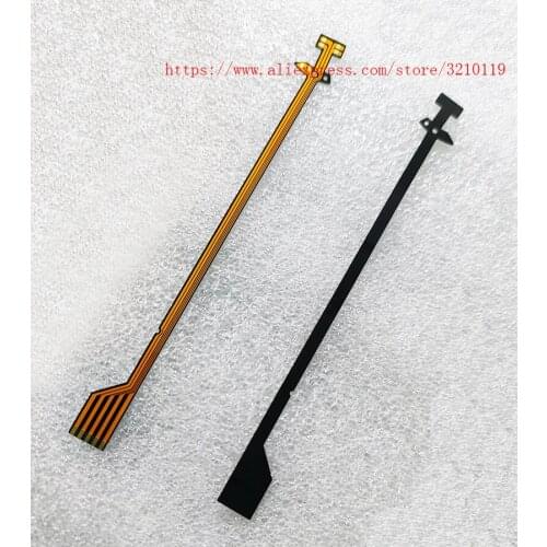 1PCS Lens control flex cable repair parts For Leica C3 Film camera free shipping