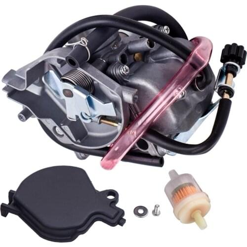 Aftermarket Carburetor for Kawasaki KVF300 PRAIRIE 300 2x4 4x4 1999-2002 Carb