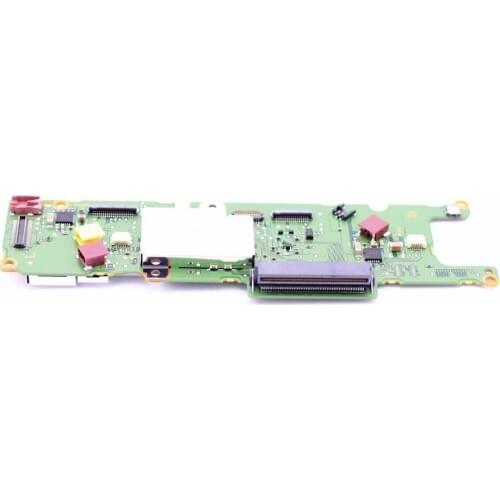 NEW for Canon FOR EOS-1D X Mark II 1DX2 1DX II Bottom Circuit Board FP PCB Assembly Replacement Part