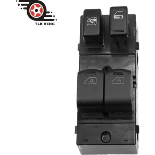 NEW Power Window Master Switch for Nissan 350 Z Infiniti G35 Coupe 25401-CD02D 25401CD02D
