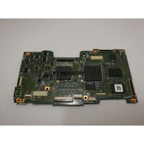 Original D300 Main Board MCU Board MainBoard Mother Board MotherBoard For Nikon D300