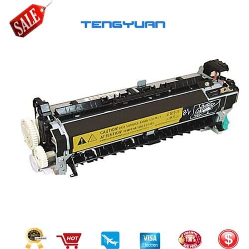Original for HP4200 Fuser Assembly RM1-0013 RM1-0013-000 (110V) RM1-0014 RM1-0014-000 (220V) printer part printer part