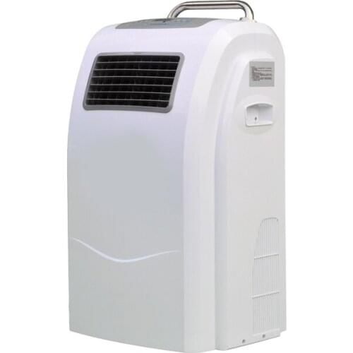 Plasma air sterilizing machine with HEPA filter for school hospital hotel