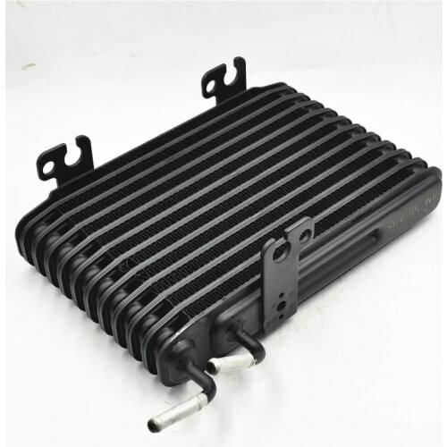 Auto Transfer Oil Cooler Transmission Gear BOX Radiator For Mitsubishi Outlander 2013-2017 2920A290