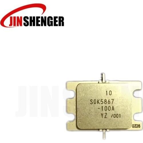 SGK5867-100A SGK5867 100A Quality assurance