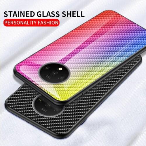 Чехлы для телефонов OnePlus 7T Touhonest China At AliExpress