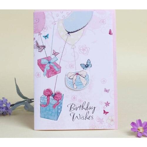 Cutting Dies Butterfly candy Stencils For DIY Scrapbooking Decorative Embossing Suit Paper Cards Die Cutting Template