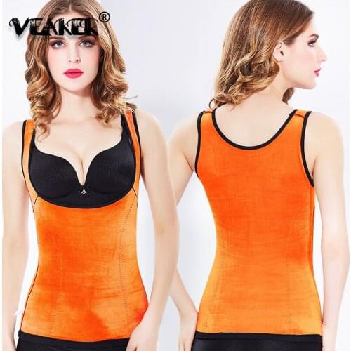 VEAKER Women Underwear