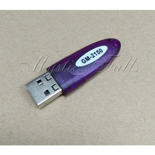 1X New Dongle For Toshiba E-studio 255 305 355 455 E255 E305 E355 E455 Dongle Print Kit GM2150 GM-2150 for Printer Scan Function