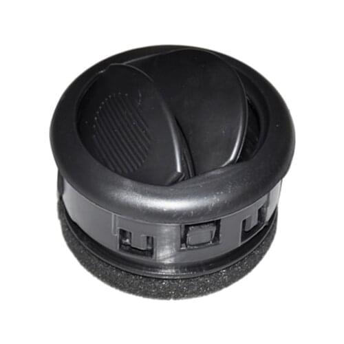 1x Grille Ventilation Mouth Air Vent Fiat Fiorino Doblo Peugeot Bipper Citroen Nemo 2008-2018 Right and Left OEM: 735461076