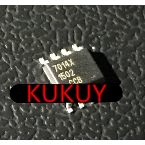 5PCS 7014X SOP8