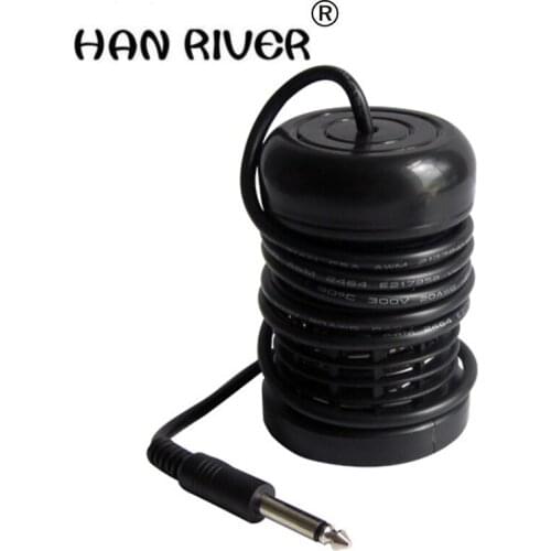 5 pieces of ion detoxification instrument ion Use more ion head skin care foot tool accessories