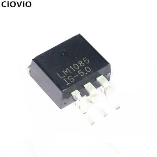 CIOVIO Inductors