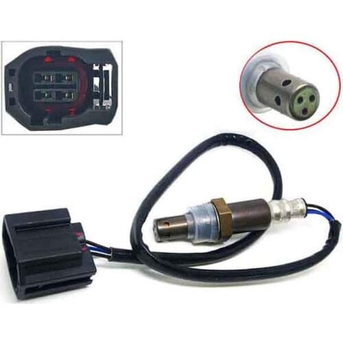 12227076 O2 Oxygen Sensor Fit For Mazda 3 2.0L 2.3L