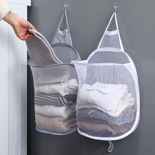 Dirty clothes storage basket foldable laundry basket storage box sundries household storage bag dirty clothes laundry bag