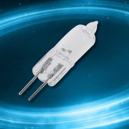 2021 New 1pc 20W 12V 20 Watt G4 Base JC Type Light Bulbs Bulb Set