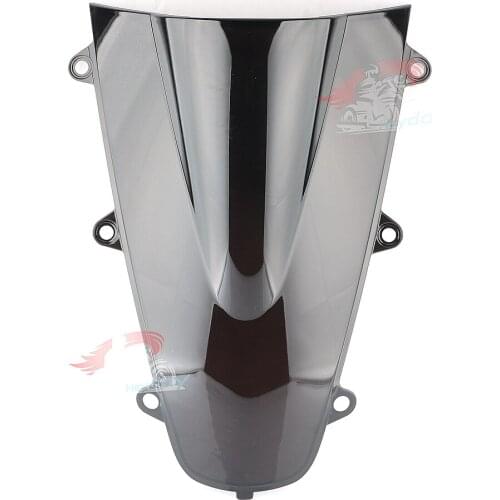 Fairing windshield Windshield Front windshield black FOR HONDA CBR1000RR 2012 2013 2014 2015 2016