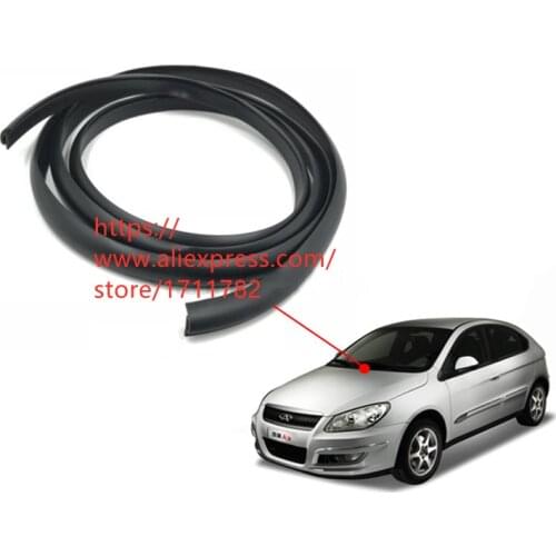 Front Windshield lower rubber strip for Chery A3 Tengo M11-5301513