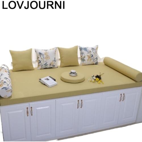 Pad Poduszki Na Siedziska Bed Colchon Tatami Nordic Home Mattress Coussin Decoration Balcony Seat Cushion Cojin Window Sill Mat