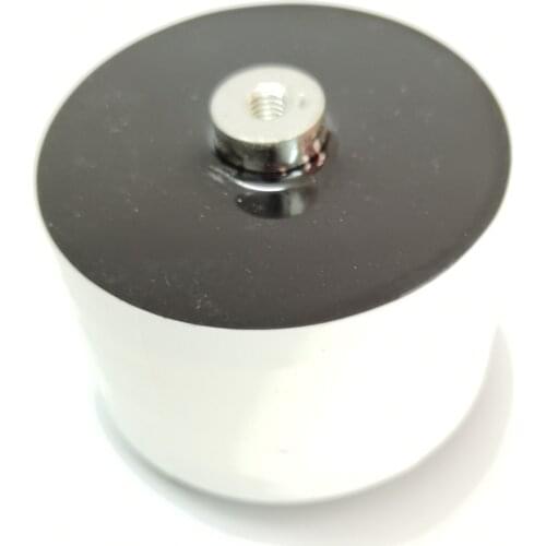 Half-bridge 25KW resonant capacitor MKPH-R 1.1UF 2000V DC commercial induction cooker capacitor