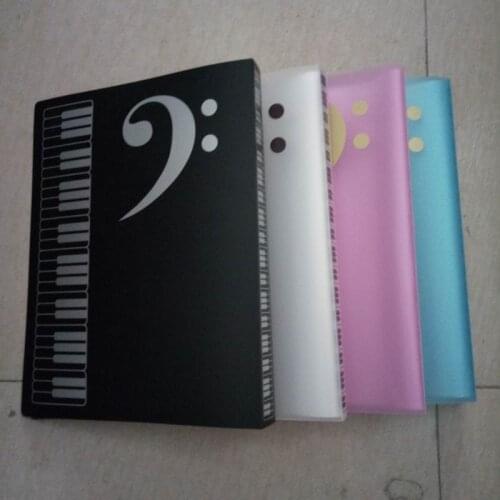 QONE Plastic Folders