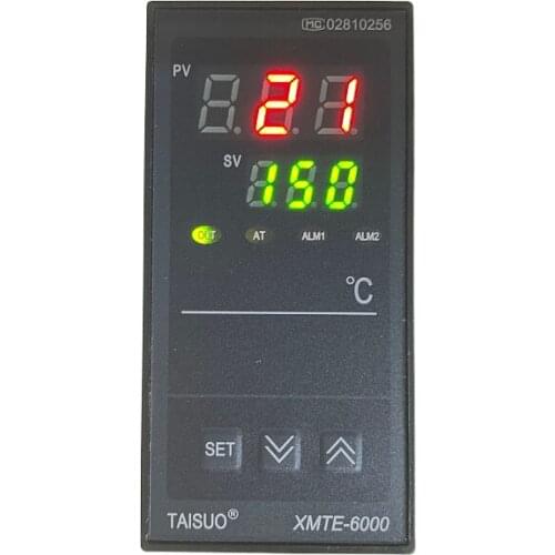 TAISUO Smart Meter XMTE-6411 6611 6401 6511 6501 6001