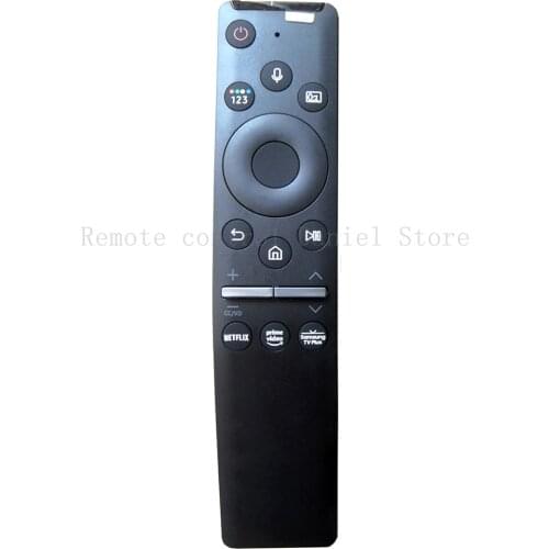 New Replacement BN59-01329A For Samsung Smart Voice TV Remote Control QN49Q80TAFXZA QN55Q70TAFXZA QN65Q70TAFXZA QN75Q800TAFXZA