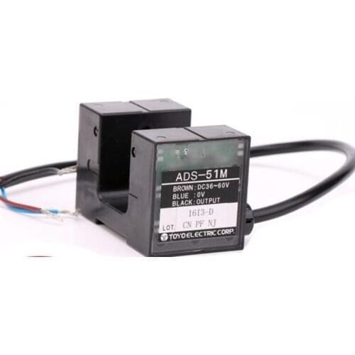 Leveling Sensor ADS-51M for Elevator YX401C681-01