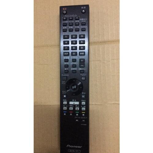 REPLACEMENT Original For -Pioneer VXX3380 DVD Player Remote control