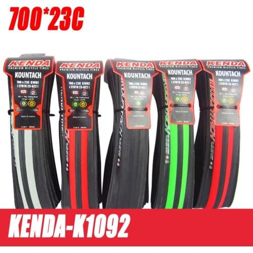 1 Pcs Bicycle Tires 700C 700*23C 120 TPI Anti Puncture Folding Tyres Racing Road Bike Tire Ultralight 220g 125 PSI