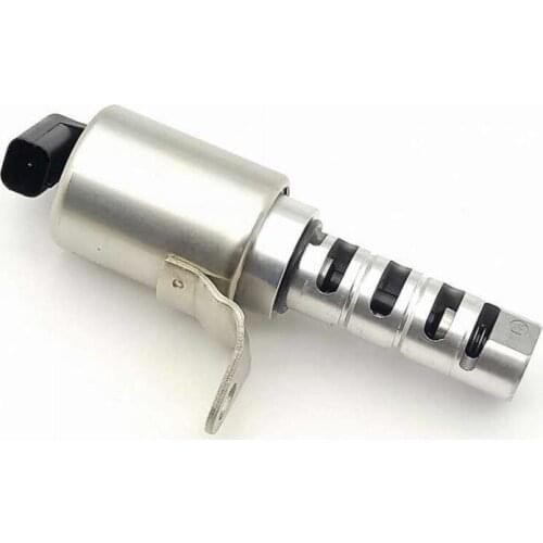 1x Engine Camshaft Oil Control Valve Timing Solenoid L3K9-14-420A 6M8G-6M28 For Ford-FOR Mondeo-for Mazda-3 5 6 CX-7 MX-5 Miata