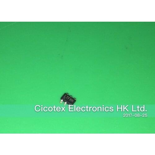 2pcs/lot LT6654AHS6-3.3#PBF SOT23-6 IC VREF SERIES 3.3V TSOT23-6 LTFVH