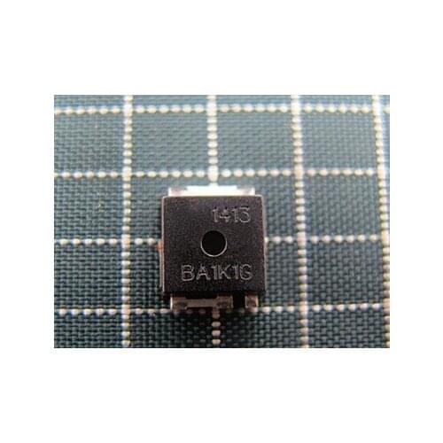 5pcs/lot AOL1413 AO1413 1413 QFN In Stock