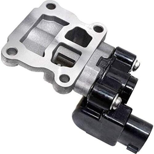 Car Idle Air Control Valve OEM 22270-22010 22270-0D010 For Toyota Corolla Chevrolet Prizm 1.8