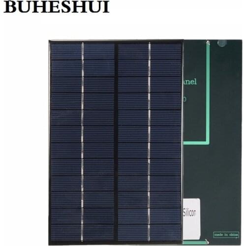BUHESHUI Batteries