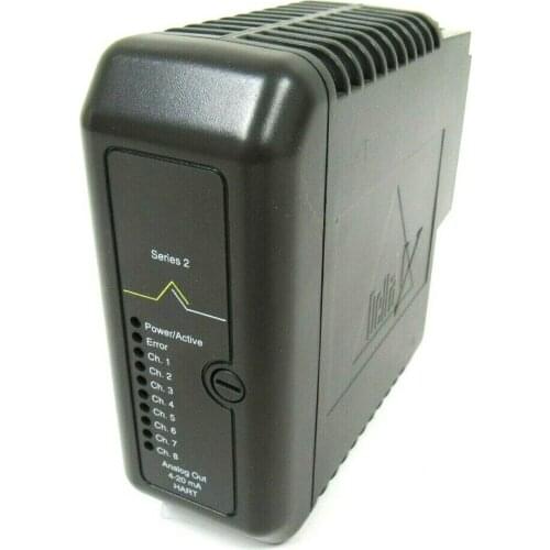 FISHER-Rosemount DeltaV KJ3221X1-BA1