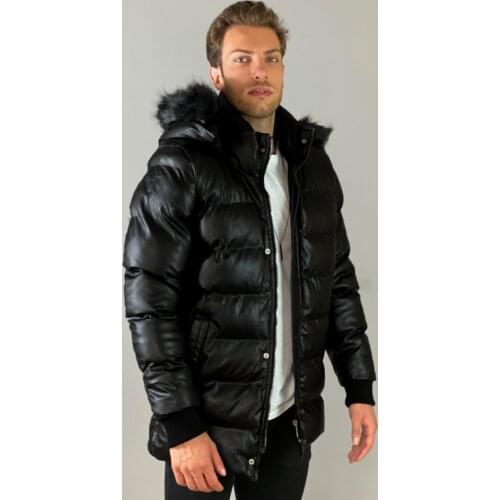 Jaglion Men's Outerwear