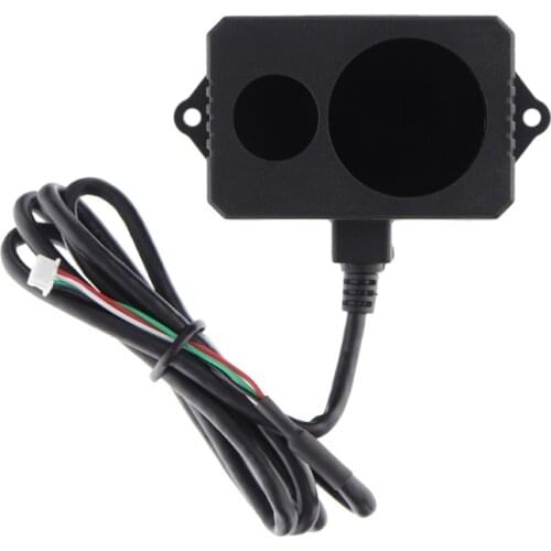 IP65 TF02 Single Point LED Range finder Laser Lidar Sensor 0.4-22m for Arduino Pixhawk Drone Robots drones UAV