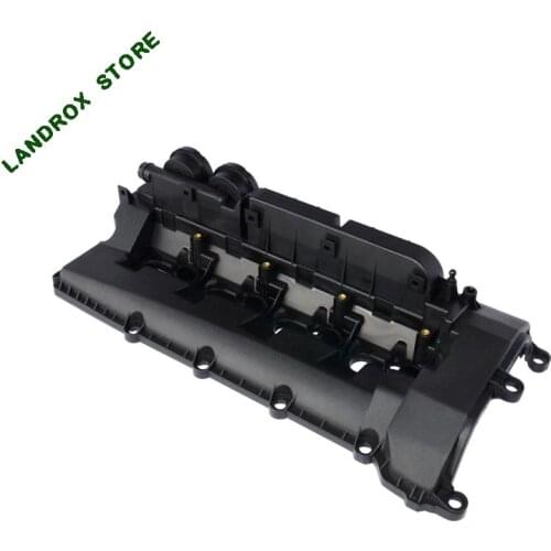 LR041443 for Engine Cylinder Valve Cover & Gasket Right LR041443 For Land Rover LR4 Range Rover Sport 5.0L V8