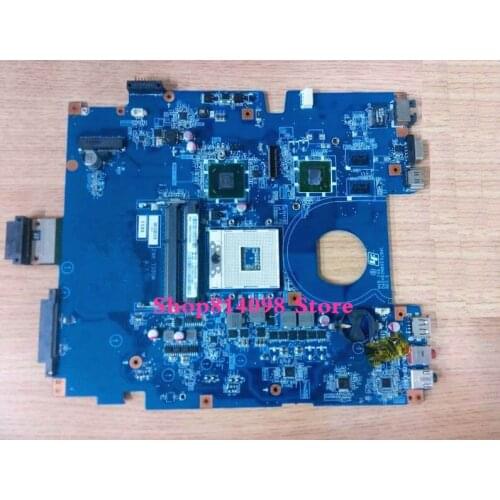 A1827706A Laptop Motherboard For sony VAIO VPCEJ VPCEJ2M1E MBX-248 mainboard DA0HK2MB6E0 full tested