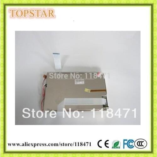 New 5.7 Inch CSTN LCD Panel SX14Q004-ZZA 320 RGB*240 QVGA Parallel Data touch panel